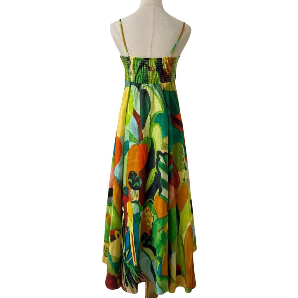 Alemais Mokshini Sundress - Picture 9 of 11